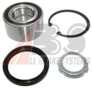 OEM Wheel Bearing Kit/ABS 200079