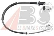 OEM Handbrake Cables/ABS K18999