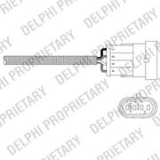 OEM OXYGEN SENSOR DIRECT FIT ES2034412B1