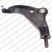 OEM LOWER WISHBONE TC2330