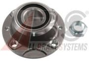 OEM Wheel Bearing Kit/ABS 200027