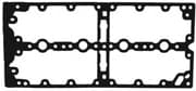 OEM GASKET, RUBBER 713755100