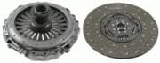 OEM CLUTCH KIT SINGLE FOR ACTROS 3400122801