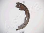 OEM SHOE KIT, DRUM BRAKE 5501141