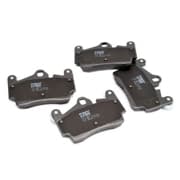 OEM PAD KIT, DISC BRAKE GDB1653