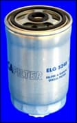 OEM FILTER ASSY, FUEL PUMP ELG5248