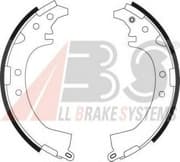 OEM Brake Shoes/ABS 9032