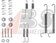 OEM Fitting Kits/ABS 0746Q