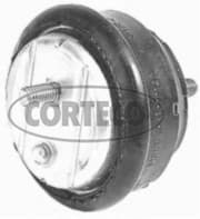 OEM INSULATOR, ENGINE MOUNTING 601558