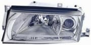 OEM HEAD LAMP 6651106LLDEMF