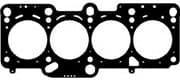 OEM GASKET, RUBBER 376843