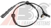 OEM Wheel speed Sensor/ABS 30087