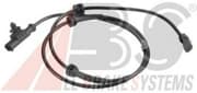 OEM SENSOR ASSY, ABS 30538