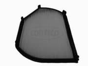 OEM FILTER ASSY, CABIN AIR 21651196