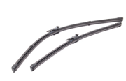 OEM Set of wiper blades 61612159627