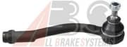 OEM Tie rod end/ABS 230760