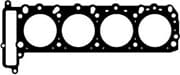 OEM GASKET, CYLINDER HEAD 612767010