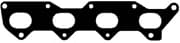 OEM GASKET, RUBBER 135230