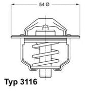 OEM 311689D