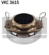 OEM BEARING, GEARBOX VKC3615