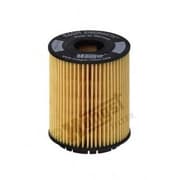 OEM OIL FILTER ELMT-PEUGE(BIPPER) E60HD110