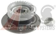 OEM Wheel Bearing Kit/ABS 200387