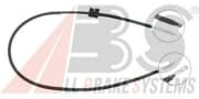 OEM Handbrake Cables/ABS K13268