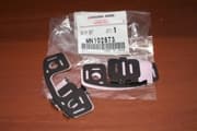 OEM SHIM SET,RR BRAKE MN102873