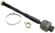 OEM END ASSY, STEERING RACK D8521JD00B