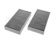 OEM CAB AIR CARBON FILTER-M(W164) 0123200028S