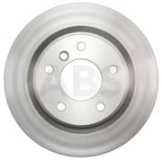 OEM Brake Discs/ABS 18172