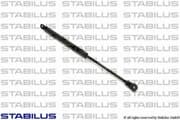 OEM HATCH STRUT 8558BQ