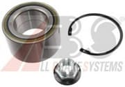 OEM Wheel Bearing Kit/ABS 200176