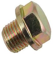 OEM BOLT, PLUG, 14MM 90009PH1000