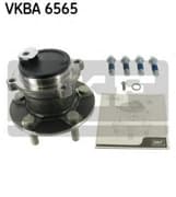 OEM VKBA6565