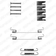 OEM BRAKE SHOE FITTING KIT LY1335