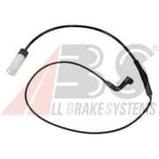 OEM Wearindicators/ABS 39617