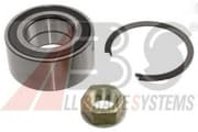 OEM Wheel Bearing Kit/ABS 200900