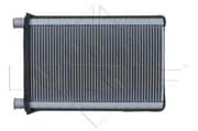 OEM OIL COOLER ASSY 54207