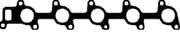 OEM GASKET, RUBBER 432924