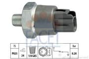 OEM SENSOR ASSY, OIL PRESSURE 70114