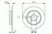 OEM 0986479763