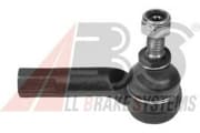 OEM END ASSY, TIE ROD STEERING 230695