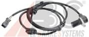 OEM Wheel speed Sensor/ABS 30719