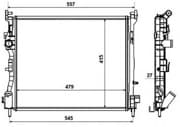 OEM 58374