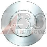 OEM Brake Discs/USA 16723