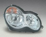 OEM LPG571-HEADLAMP W203 CRYSTAL RH A2038201259 710301166206