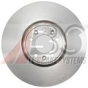 OEM Brake Discs/ABS 18259