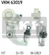 OEM VKM63019