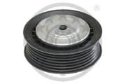 OEM TENSIONER ASSY, PULLEY 0N1312